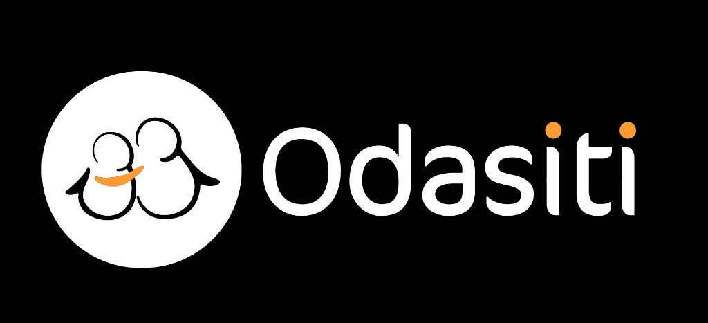 Odasiti logo
