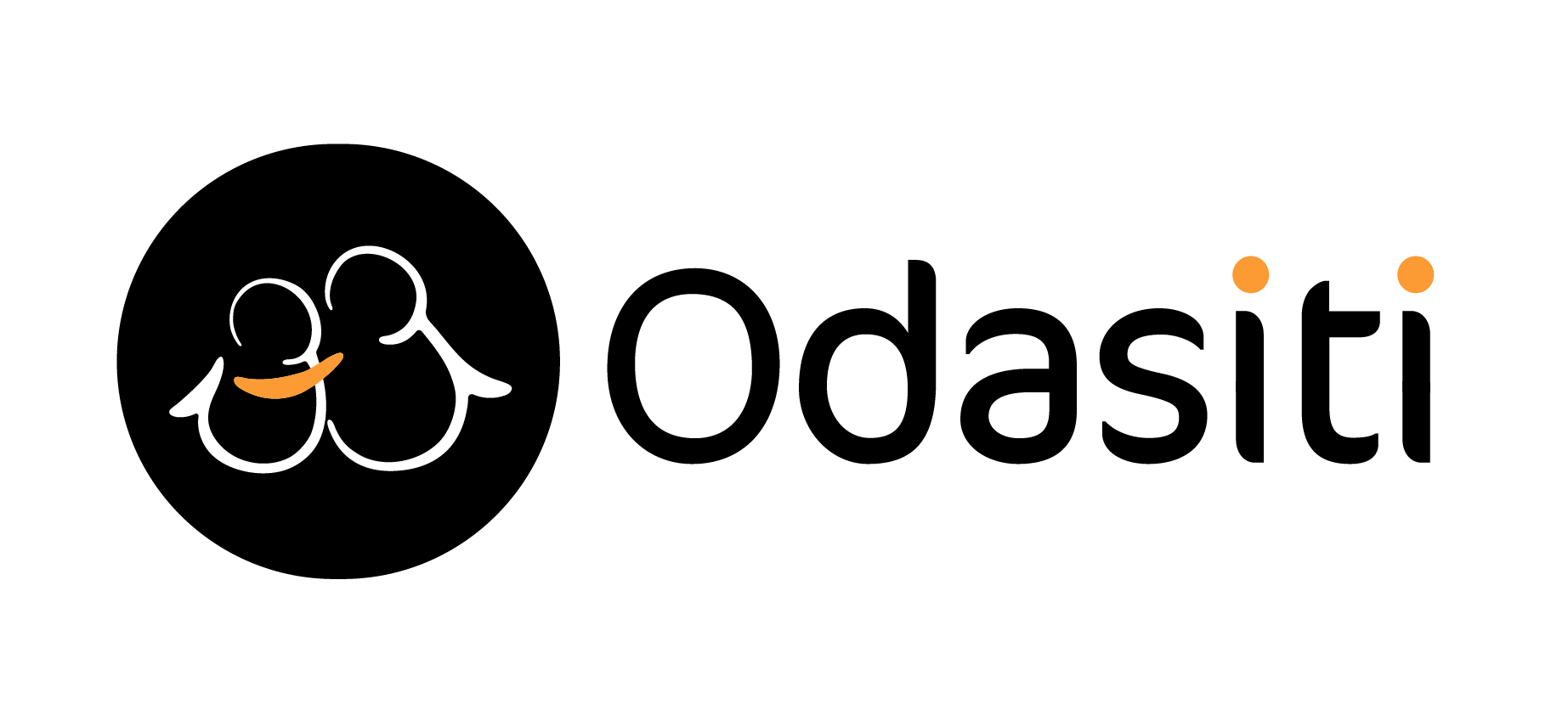 Odasiti logo
